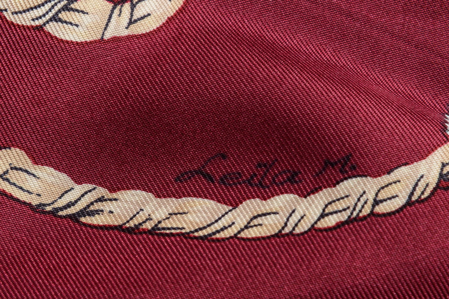 Hermés Silk Scarf Jouvence